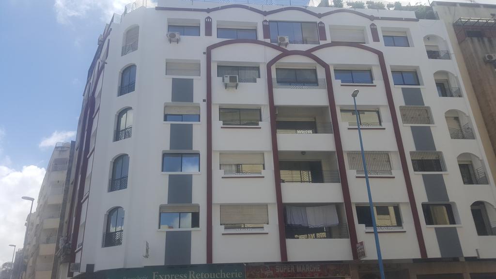 Zineb Apartamento